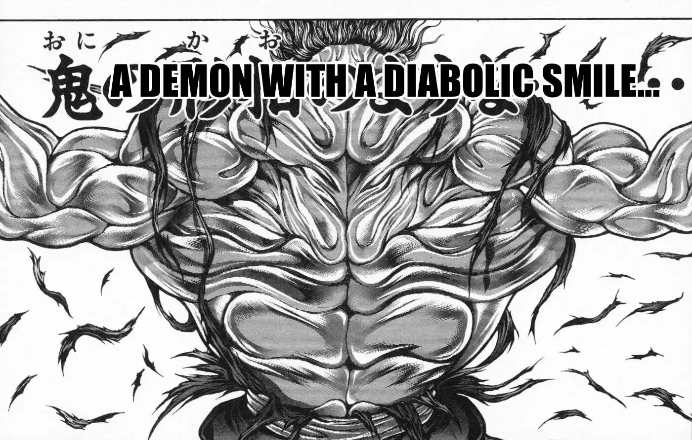 New Grappler Baki Chapter 236 4